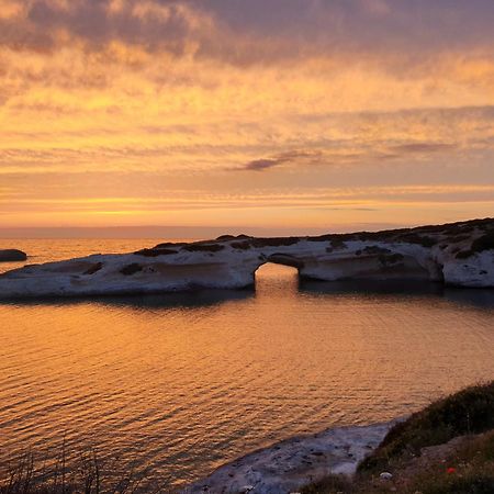 Mare Lughente Bed & Breakfast S'archittu Cuglieri Exterior photo