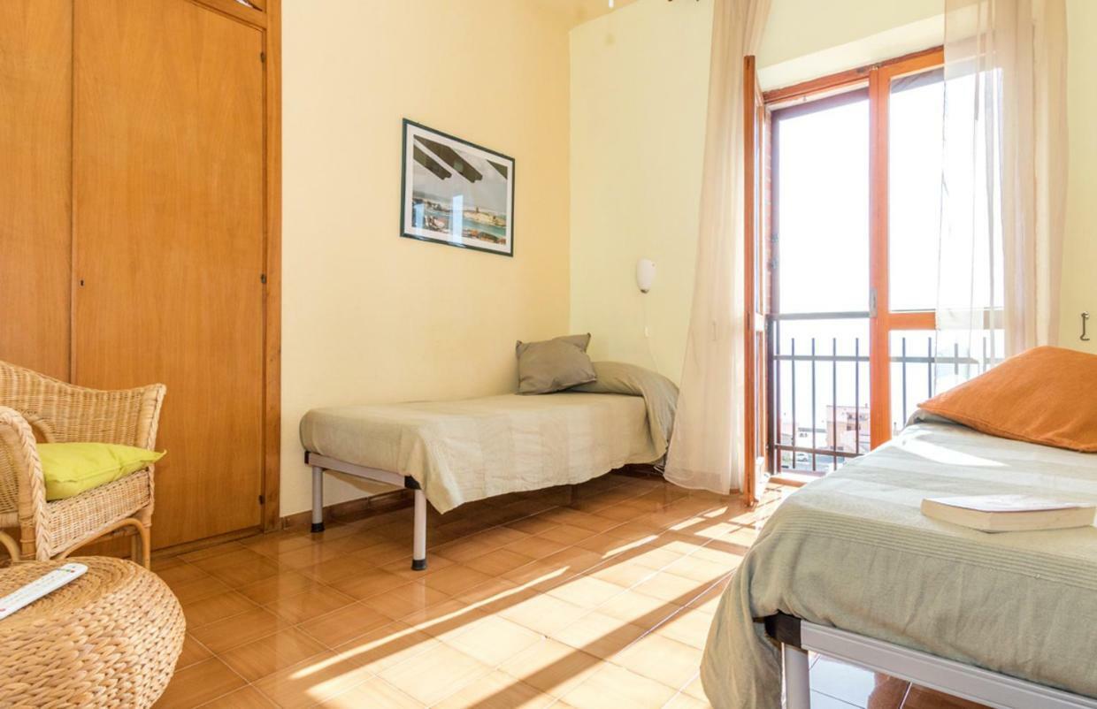 Mare Lughente Bed & Breakfast S'archittu Cuglieri Exterior photo